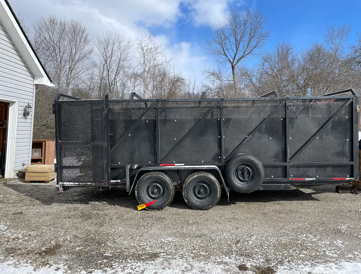Dumpster Rental services in Kenilworth, NJ